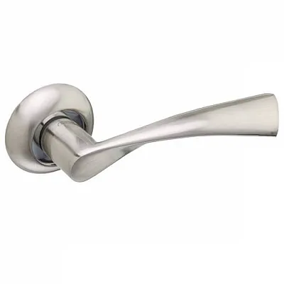 Ручки на розетах Gavroche CUPRUM MBN-3