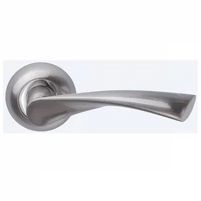 Ручки на розетах Gavroche CUPRUM MBN-2