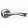 Ручки на розетах Gavroche CUPRUM MBN-13-thumb