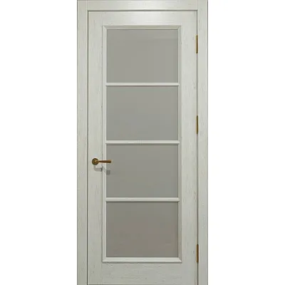 Межкомнатные Двери OS-022-S01 Status Шпон-6
