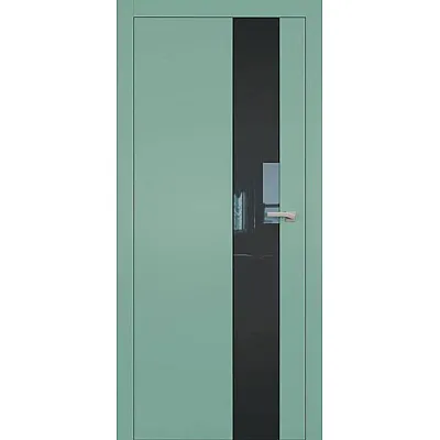 Межкомнатные Двери A3 120 mm Omega Краска-6