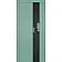 Межкомнатные Двери A3 120 mm Omega Краска-7-thumb