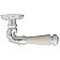 Ручки на розетах Gavroche NEODIUM Nd - Z20 BS/B-5-thumb