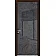 Міжкімнатні Двері Bogemia 01 WakeWood ПВХ плівка-15-thumb