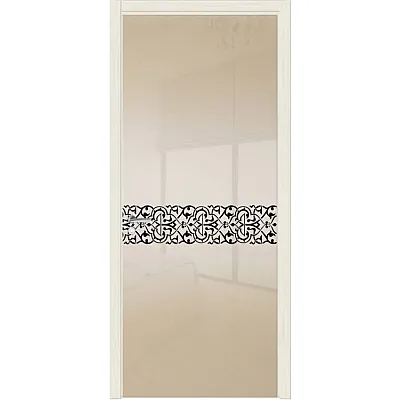 Межкомнатные Двери Bogemia Vip 28 WakeWood ПВХ плёнка-5