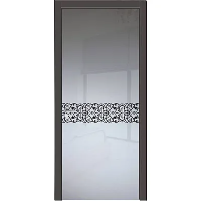 Межкомнатные Двери Bogemia Vip 28 WakeWood ПВХ плёнка-6