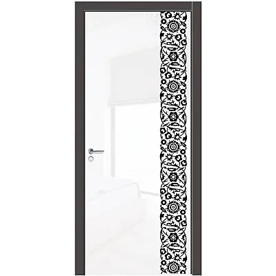 Міжкімнатні Двері Bogemia Vip 27 WakeWood ПВХ плівка-6