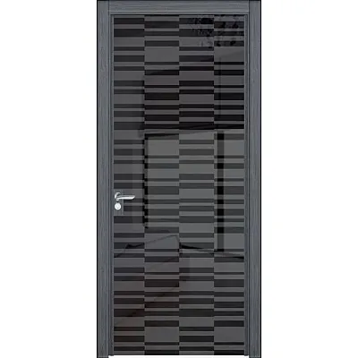 Міжкімнатні Двері Bogemia 04 WakeWood ПВХ плівка-7