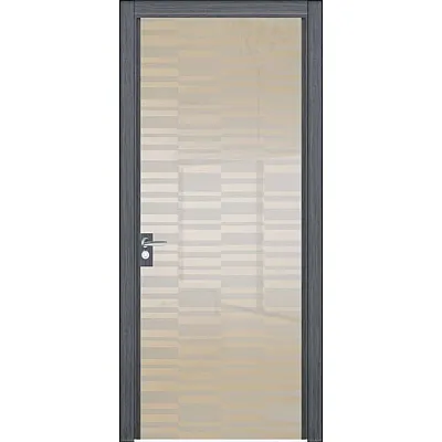 Міжкімнатні Двері Bogemia 04 WakeWood ПВХ плівка-8