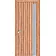 Межкомнатные Двери Forte cleare 06 WakeWood ПВХ плёнка-7-thumb