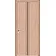 Міжкімнатні Двері Forte cleare 03 WakeWood ПВХ плівка-7-thumb