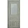 Межкомнатные Двери 603 ГР Галерея ПВХ плёнка-3-thumb
