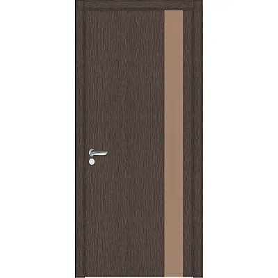 Міжкімнатні Двері Forte cleare 05 WakeWood ПВХ плівка-4