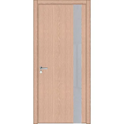 Міжкімнатні Двері Forte cleare 05 WakeWood ПВХ плівка-5