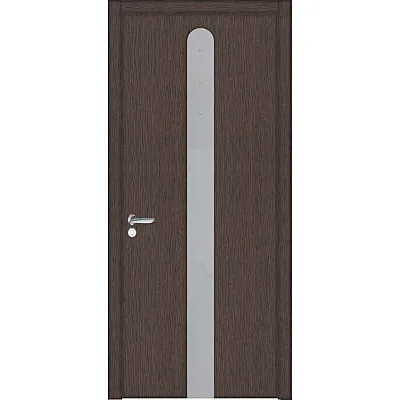 Межкомнатные Двери Forte cleare 07 WakeWood ПВХ плёнка-5