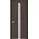 Межкомнатные Двери Forte cleare 07 WakeWood ПВХ плёнка-7-thumb