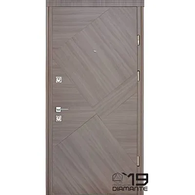 Вхідні Двері Suprema Страж-4
