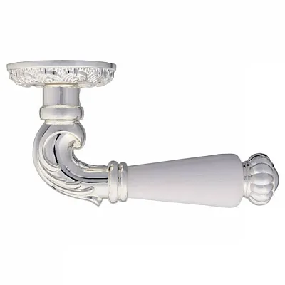 Ручки на розетах Gavroche NEODIUM-4