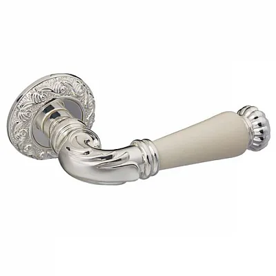 Ручки на розетах Gavroche NEODIUM-3
