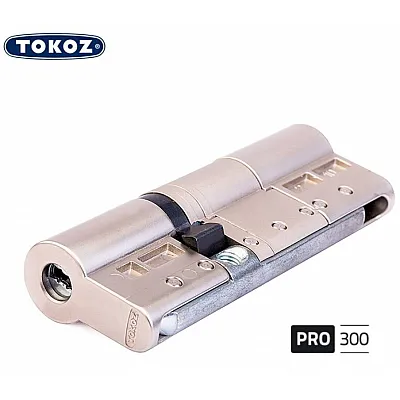 Фурнітура Tokoz TOKOZ PRO 300 ключ-ключ-4