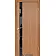 Межкомнатные Двери Plato Line PTL-04 дуб натуральный BLK Darumi Ламинатин-3-thumb