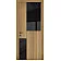 Міжкімнатні Двері Quattro 01 WakeWood Фарба-8-thumb