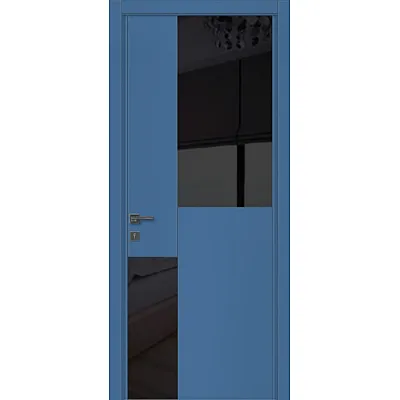 Міжкімнатні Двері Quattro 01 WakeWood Фарба-7