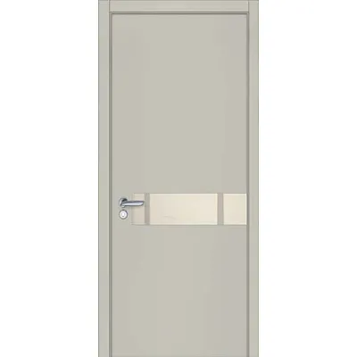 Міжкімнатні Двері Quattro 08 WakeWood Шпон-4