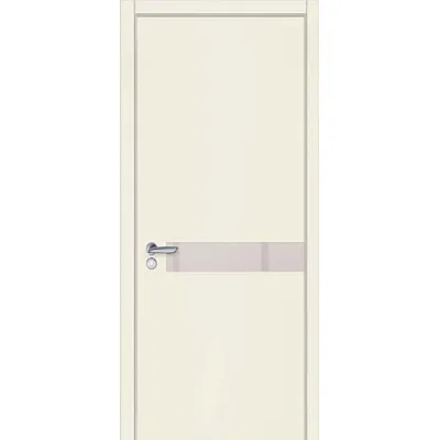 Міжкімнатні Двері Quattro 09 WakeWood Шпон-6