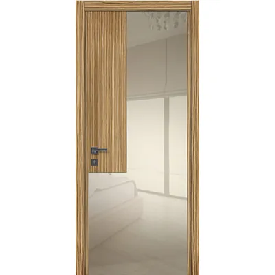 Міжкімнатні Двері Quattro 11 WakeWood Фарба-6