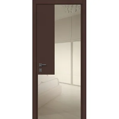 Міжкімнатні Двері Quattro 11 WakeWood Фарба-3