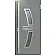 Входные Двери Termo HPL панели R03-5-thumb