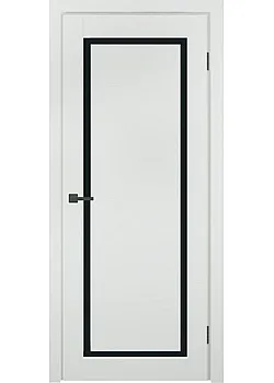 Двери Sline R1 BLK SherWood