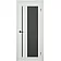Міжкімнатні Двері Sline R4 BLK SherWood ПВХ плівка-3-thumb