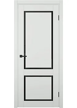 Двери Sline R5 BLK SherWood