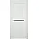 Межкомнатные Двери Sline R7 BLK SherWood ПВХ плёнка-3-thumb