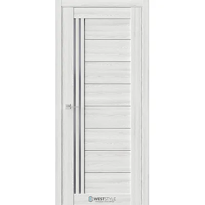 Міжкімнатні Двері RE 58 WestStyle ПВХ плівка-0