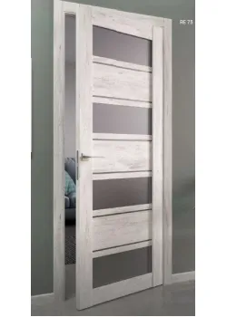Двери RE 73 WestStyle