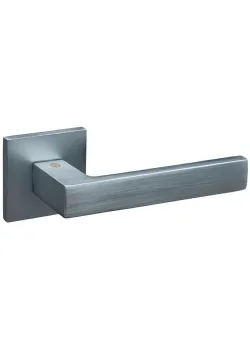 Ручки на розетах Gavroche RHENIUM Re - A35 MSCB