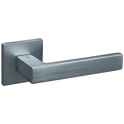 Ручки на розетах Gavroche RHENIUM Re - A35 MSCB-0