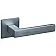 Ручки на розетах Gavroche RHENIUM Re - A35 MSCB-3-thumb