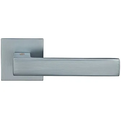 Ручки на розетах Gavroche RHENIUM Re - A35 MSCB-1