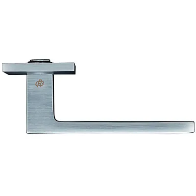 Ручки на розетах Gavroche RHENIUM Re - A35 MSCB-2