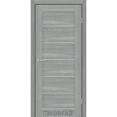 Міжкімнатні Двері RIVIERA Korfad Express ПВХ плівка-2