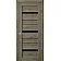 Межкомнатные Двери RV 03 BLK Неман ПВХ плёнка-3-thumb