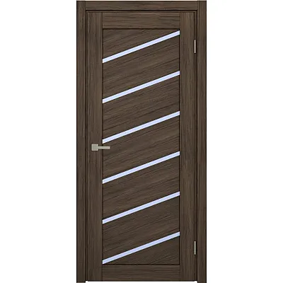 Межкомнатные Двери Sline S7 SherWood ПВХ плёнка-0