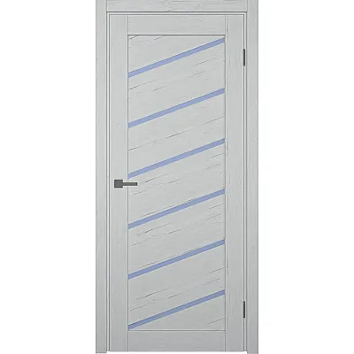 Межкомнатные Двери Sline S7 SherWood ПВХ плёнка-2