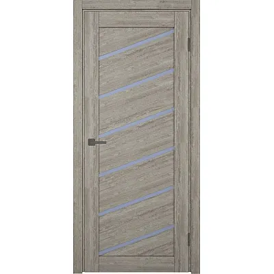 Межкомнатные Двери Sline S7 SherWood ПВХ плёнка-3