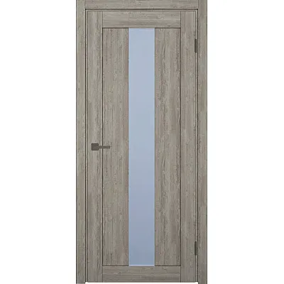 Межкомнатные Двери Sline S8 SherWood ПВХ плёнка-0