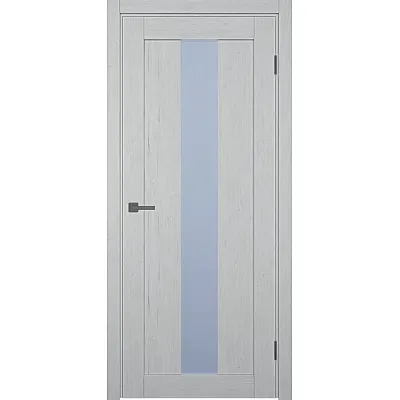 Межкомнатные Двери Sline S8 SherWood ПВХ плёнка-2